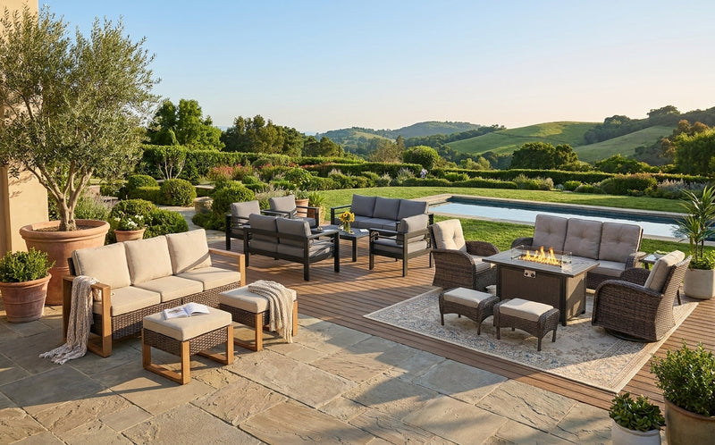 Patio Furniture Sets